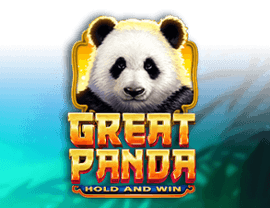 Play Great Panda Hold and Win
