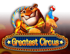 Play Greatest Circus