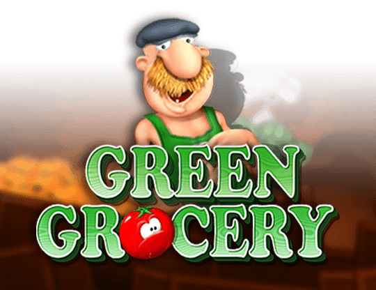 Play Green Grocery