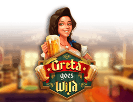 Play Greta Goes Wild