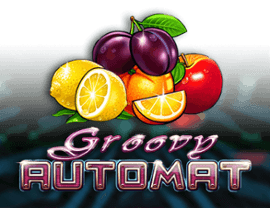 Play Groovy Automat