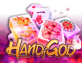 Play Hand Of God