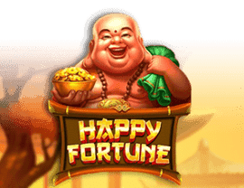 Play Happy Fortune