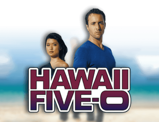 Play Hawaii Five-0