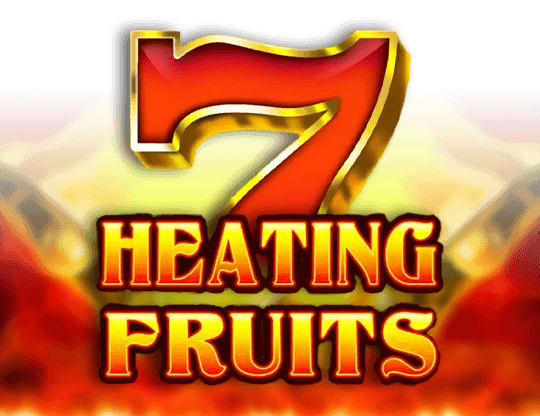 Play Heating Fruits