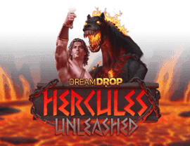Hercules Unleashed Dream Drop img