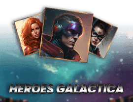 Play Heroes Galactica