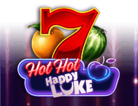 Play Hot Hot Happy Luke
