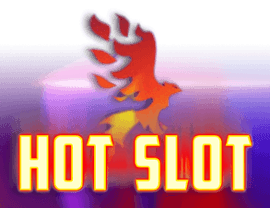 Play Hot Slot
