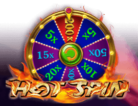 Play Hot Spin