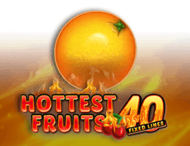 Play Hottest Fruits 20 Fixed Lines