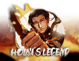 Play Howi's Legends