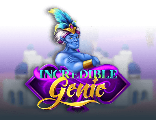 Play Incredible Genie