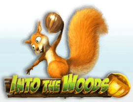 Play Into The Woods