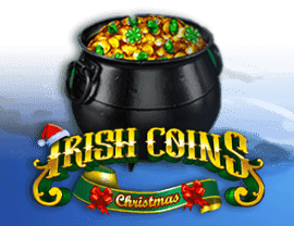 Play Irish Coins - Christmas