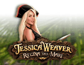 Play Jessica Weaver Regina dei Mari