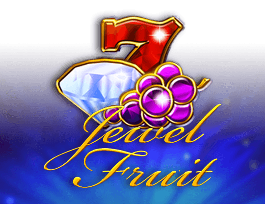 Play Jewel Fruit