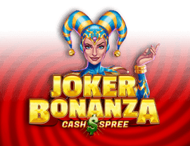 Play Joker Bonanza Cash Spree