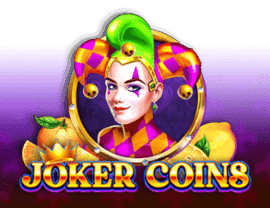 Play Joker Coins