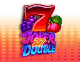 Play Joker Double 27