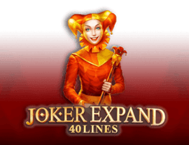 Play Joker Expand: 40 Lines
