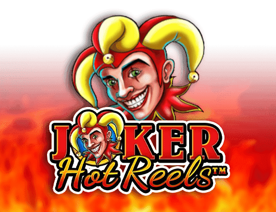 Play Joker Hot Reels