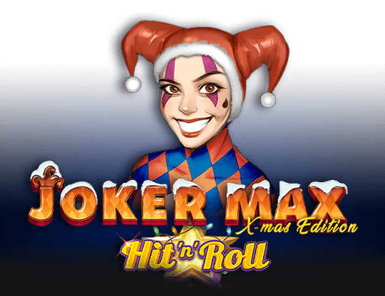 Play Joker Max: Hit 'n' Roll Xmas