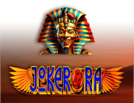 Play Joker Ra Dice