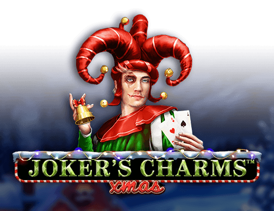 Play Jokers Charms Xmas