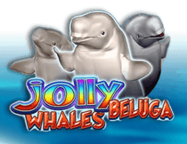 Play Jolly Beluga Whales