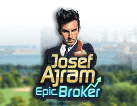 Play Josef Ajram Epic Broker