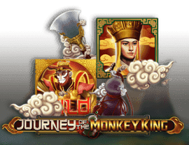 Play Journey of the Monkey King