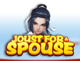 Play Joust for a Spouse
