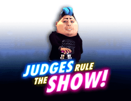 Judges Rule the Show! img
