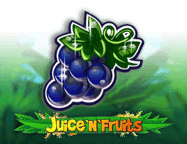 Play Juice and Fruits