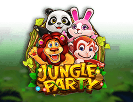 Play Jungle Party