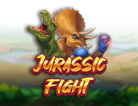 Play Jurassic Fight