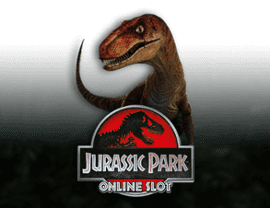 Play Jurassic Park