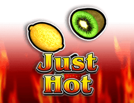 Play Just Hot