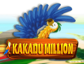 Play Kakadu Milllion