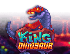 Play King Dinosaur