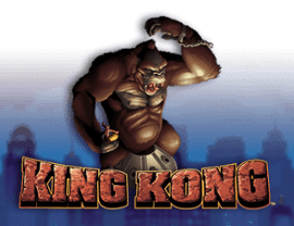 Play King Kong 2016