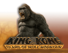 Play King Kong Island of Skull Mountain
