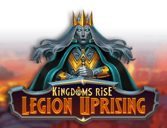 Play Kingdoms Rise: Legion Uprising