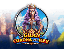 Play La Gran Corona del Rey