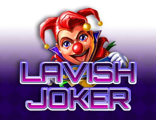 Play Lavish Joker