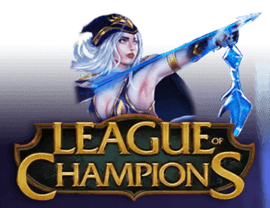 Play League Of Champions