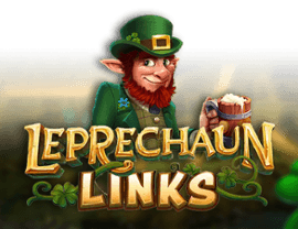 Play Leprechaun Links