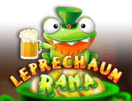 Play Leprechaun Rama