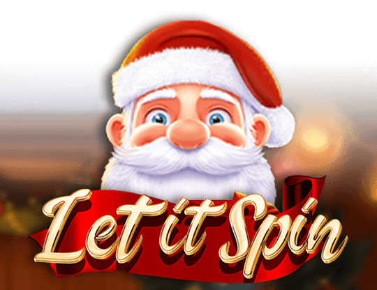Play Let it Spin